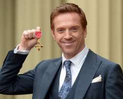 He received the OBE in the year 2014 for his contribution to the field of drama.